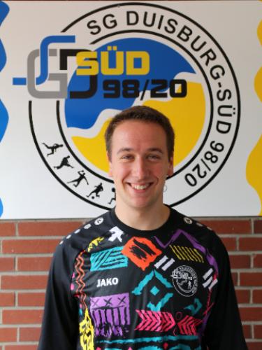 Christoph Heider