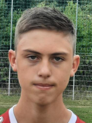 Fabian Huber