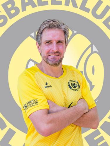 Markus Jost