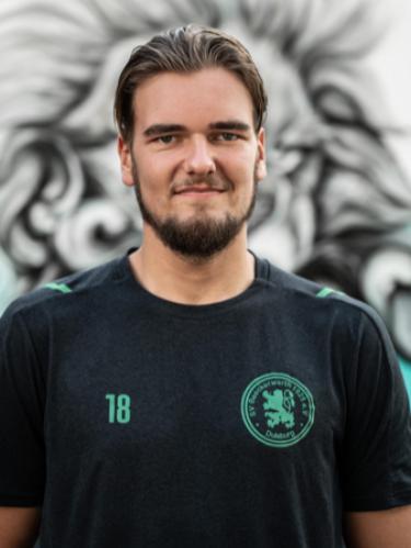 Justin Klausen
