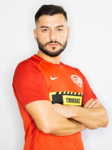 Ilyas Azimetli