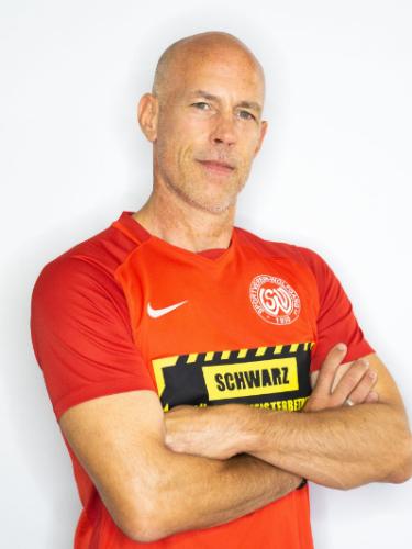 Rolf Bauer