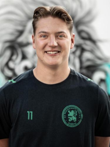 Nils Tüffers