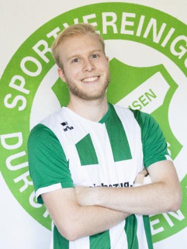Benedikt Baier