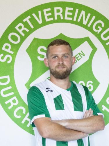 Kai Fabian Schneckenburger