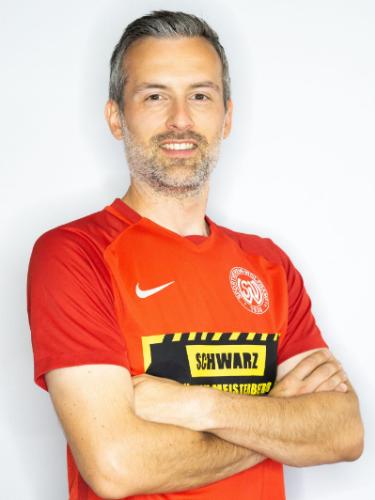 Thomas Maurer