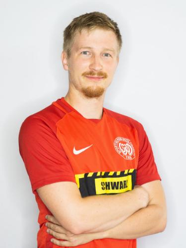Tobias Schmidt