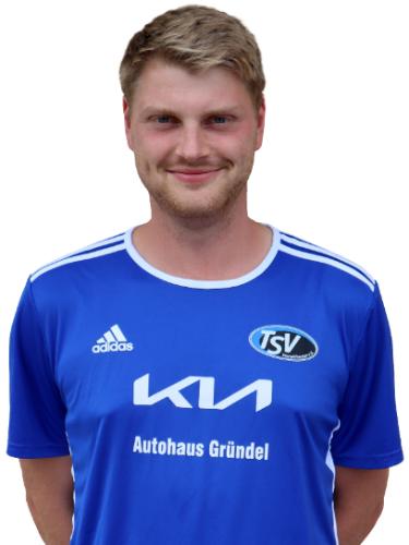 Tobias Steffen