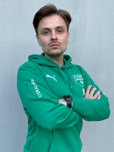Rouven Saueressig
