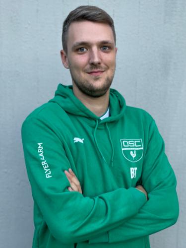 Benjamin Tammen