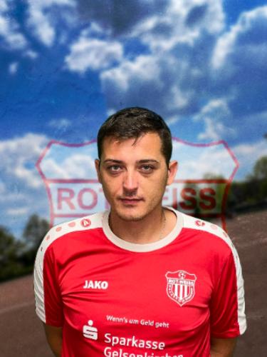 Benjamin Salitz