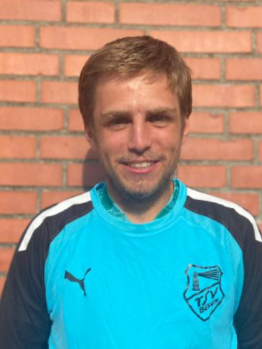 Magnus Ehlers