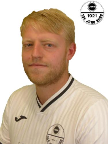 Jonas Hofmann
