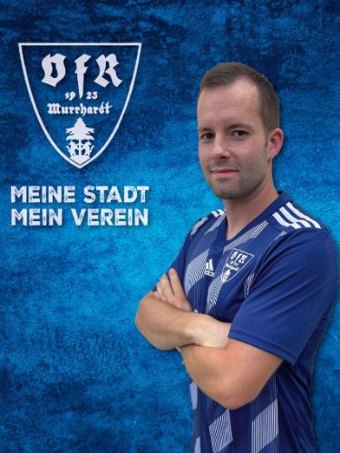 Axel Endreß