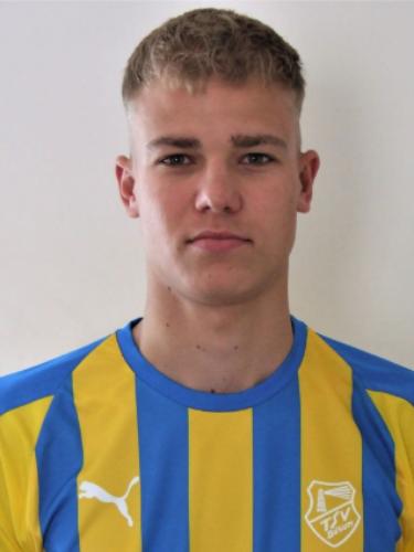 Alexander Dau