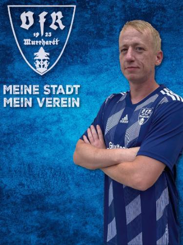 Steffen Lange
