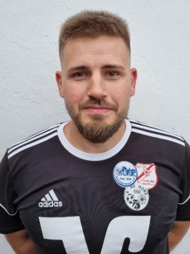 Enes Alic