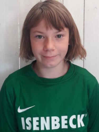 Leonie Celine Kalteis