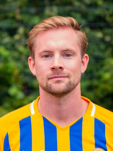 Jens Otto