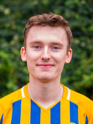 Victor Joe Radtke