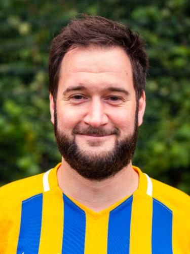 David Aljoscha Roeder