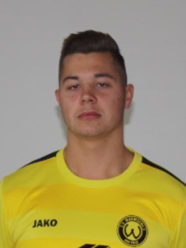 Alexander Benisch