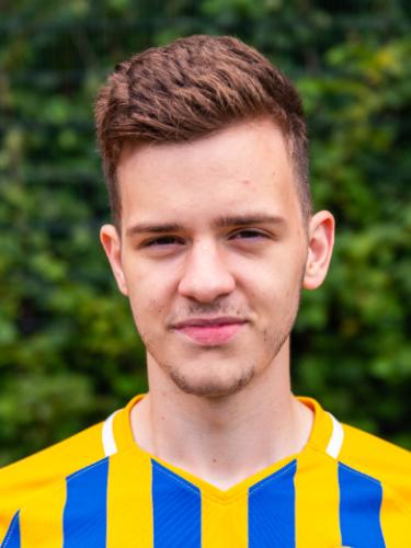 Yannick-Timoleon Konstantinos Ufantidis