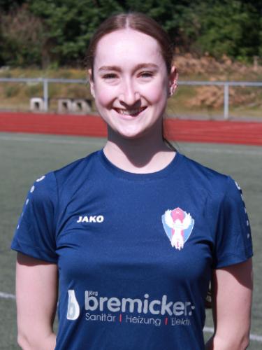 Sharleen Engstfeld