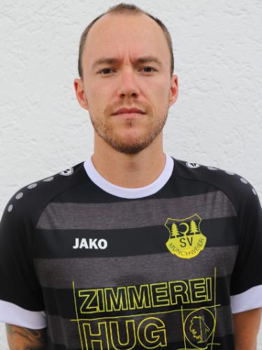 Daniel Kopp