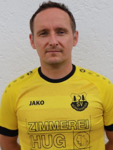 Kilian Mandel