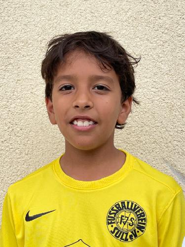 Milan Andrade Schneider