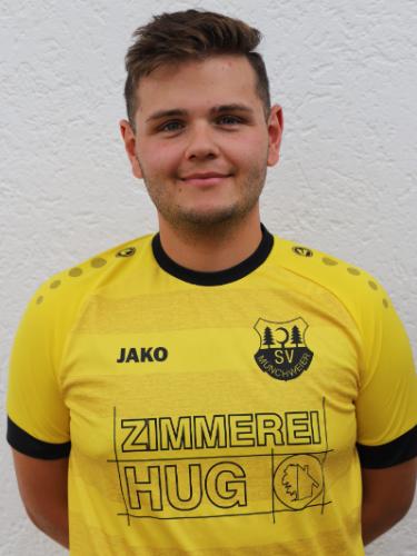 Jan Zanger