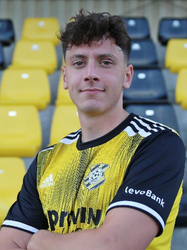 Pascal Fabian Fischer