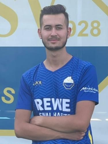 Eren Öz