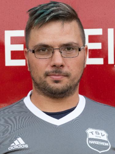 Stephano Ferreira