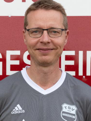 Thomas Gauza