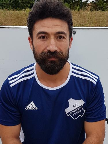 Murat Sevim