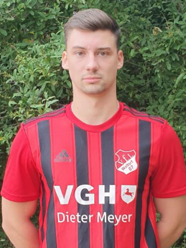 Arvid-Paul Klose