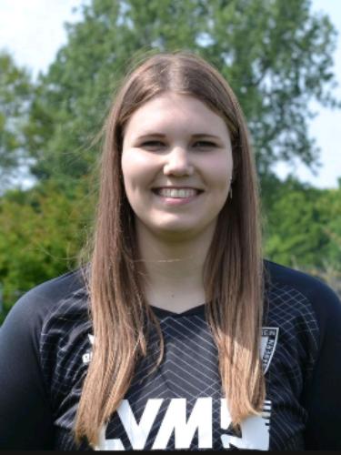 Viktoria Vysniauskas