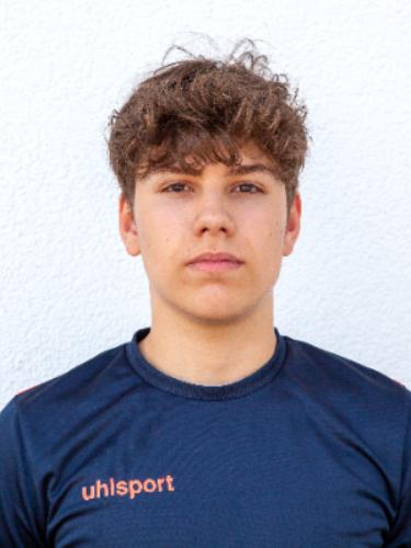 Matteo Mauch
