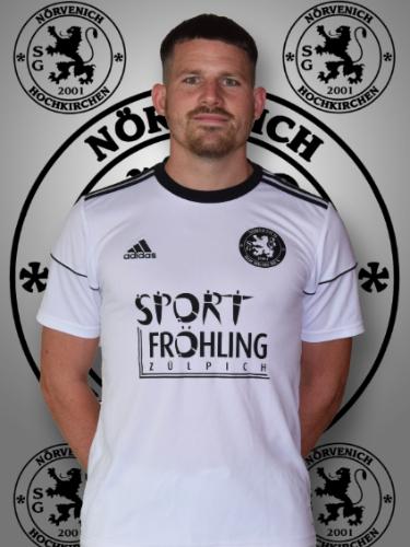 Dominik Ohrem