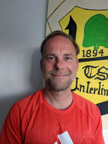 Carsten Maaser