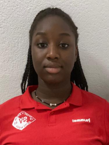 Ma-Ntoh Atembeh Forsang