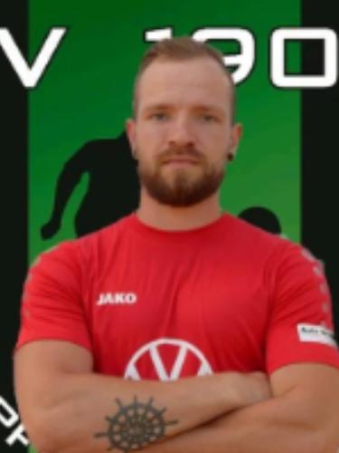 Harald Faber