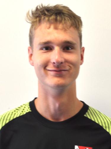 Jannik Lind