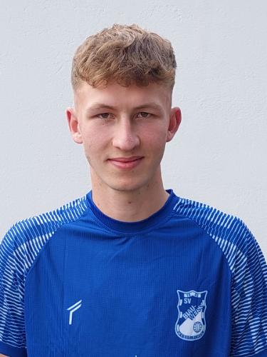 David Riechmann