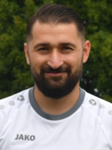 Celal Yesil