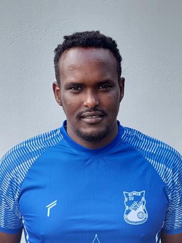 Abdirahman Abdullahi Dahir