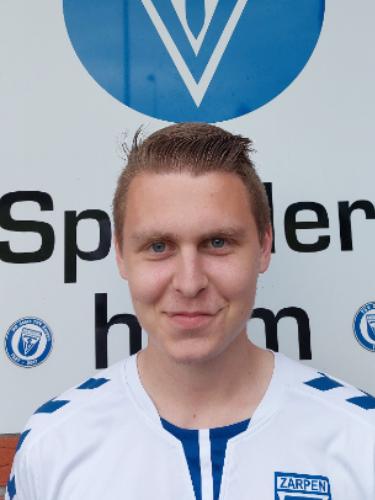 Jannik Vagt