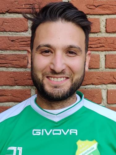 Daniele Quirigoni